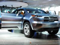 Toyota A-BAT Concept Detroit (2008) - picture 2 of 8
