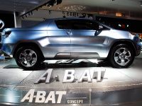 Toyota A-BAT Concept Detroit (2008) - picture 3 of 8