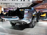 Toyota A-BAT Concept Detroit (2008) - picture 5 of 8