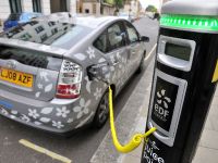 Toyota and EDF (2008)