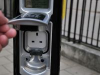 Toyota and EDF (2008) - picture 2 of 6