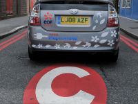 Toyota and EDF (2008) - picture 3 of 6