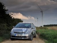 Toyota and EDF (2008) - picture 5 of 6