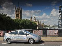 Toyota and EDF (2008) - picture 6 of 6