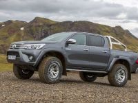 Toyota Arctic Trucks Hilux AT35 (2018) - picture 3 of 4