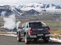 Toyota Arctic Trucks Hilux AT35 (2018) - picture 4 of 4