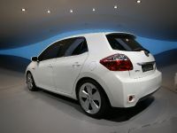 Toyota Auris HSD Full Hybrid Concept Frankfurt (2009) - picture 3 of 3