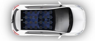 Toyota Auris HSD Full Hybrid Concept (2010) - picture 7 of 11