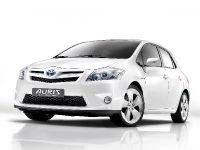 Toyota Auris HSD Full Hybrid Concept (2010) - picture 2 of 11