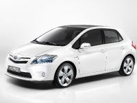 Toyota Auris HSD Full Hybrid Concept (2010) - picture 3 of 11
