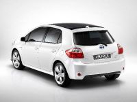 Toyota Auris HSD Full Hybrid Concept (2010) - picture 6 of 11