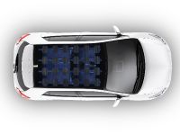 Toyota Auris HSD Full Hybrid Concept, 5 of 11