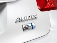 Toyota Auris HSD Full Hybrid Concept (2010)