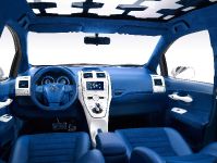Toyota Auris HSD Full Hybrid Concept (2010) - picture 10 of 11