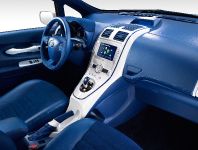 Toyota Auris HSD Full Hybrid Concept, 1 of 11