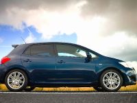 Toyota Auris SR (2008)