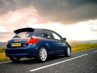 Toyota Auris SR (2008) - picture 6 of 6