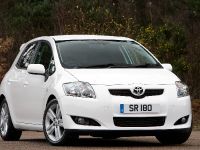 Toyota Auris SR180 (2008) - picture 2 of 4