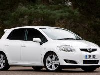 Toyota Auris SR180 (2008)