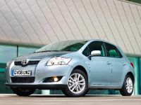 Toyota Auris TR (2008)