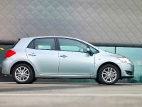 Toyota Auris TR (2008)