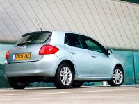 Toyota Auris TR (2008)