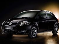 Toyota Auris (2008)