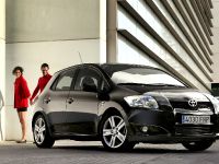 Toyota Auris (2008)
