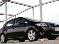 Toyota Auris (2008)