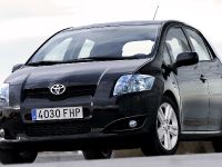 Toyota Auris (2008)
