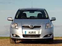 Toyota Auris (2008)
