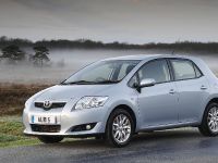 Toyota Auris (2008)