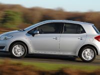 Toyota Auris (2008)