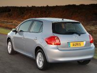 Toyota Auris (2008)