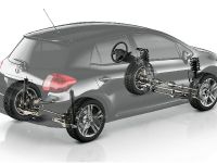 Toyota Auris (2008) - picture 30 of 33