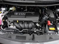 Toyota Auris (2008)