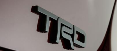 Toyota Avalon range  SEMA (2012) - picture 7 of 8