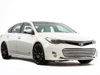 Toyota Avalon range  SEMA (2012) - picture 1 of 8