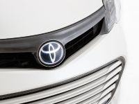 Toyota Avalon range  SEMA (2012) - picture 5 of 8