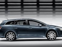 Toyota Avensis (2008) - picture 6 of 11