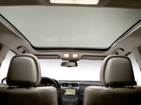 Toyota Avensis (2008) - picture 11 of 11