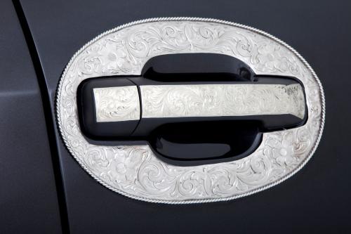 Toyota B and D Tundra Tailgater (2009) - picture 1 of 6