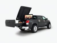 Toyota B and D Tundra Tailgater (2009) - picture 6 of 6