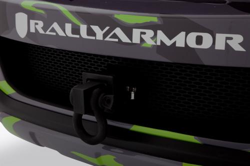 Toyota Billabong Venza (2009) - picture 1 of 5