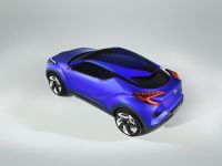 Toyota C-HR Concept (2014) - picture 2 of 2