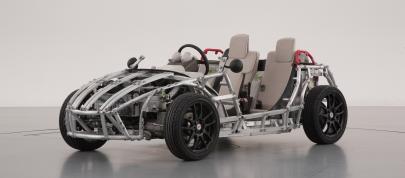 Toyota Camatte57s Concept (2013) - picture 4 of 10