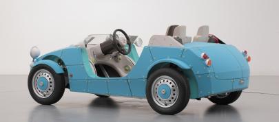 Toyota Camatte57s Concept (2013) - picture 7 of 10