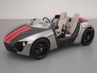 Toyota Camatte57s Concept (2013) - picture 3 of 10