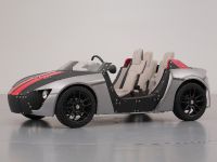 Toyota Camatte57s Concept