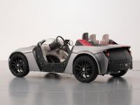 Toyota Camatte57s Concept (2013) - picture 8 of 10